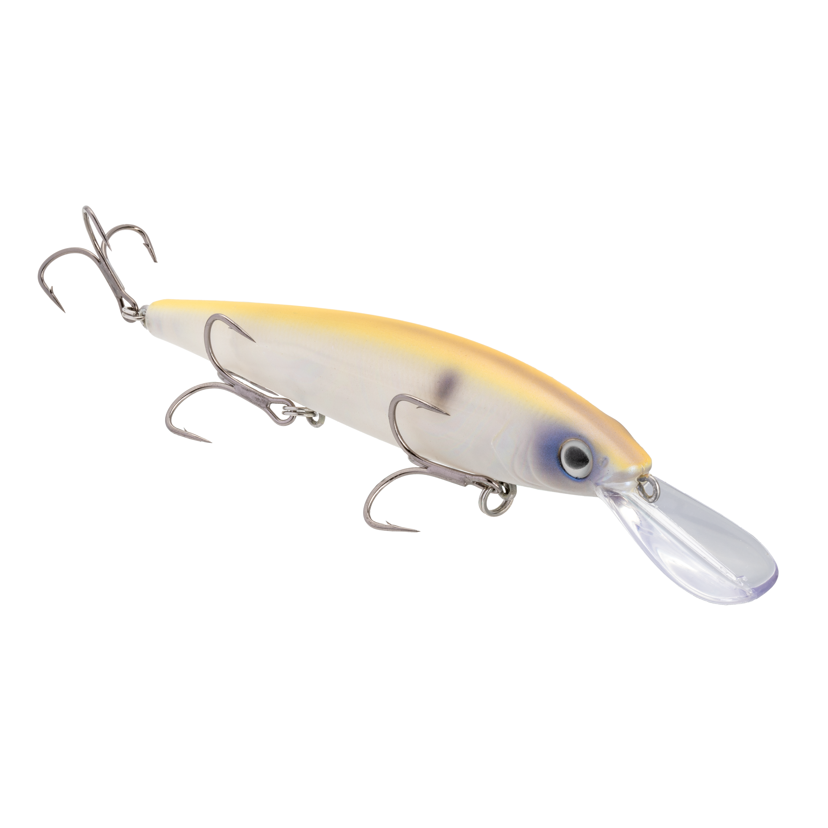 KVD J300 Deep Sinking Jerkbait