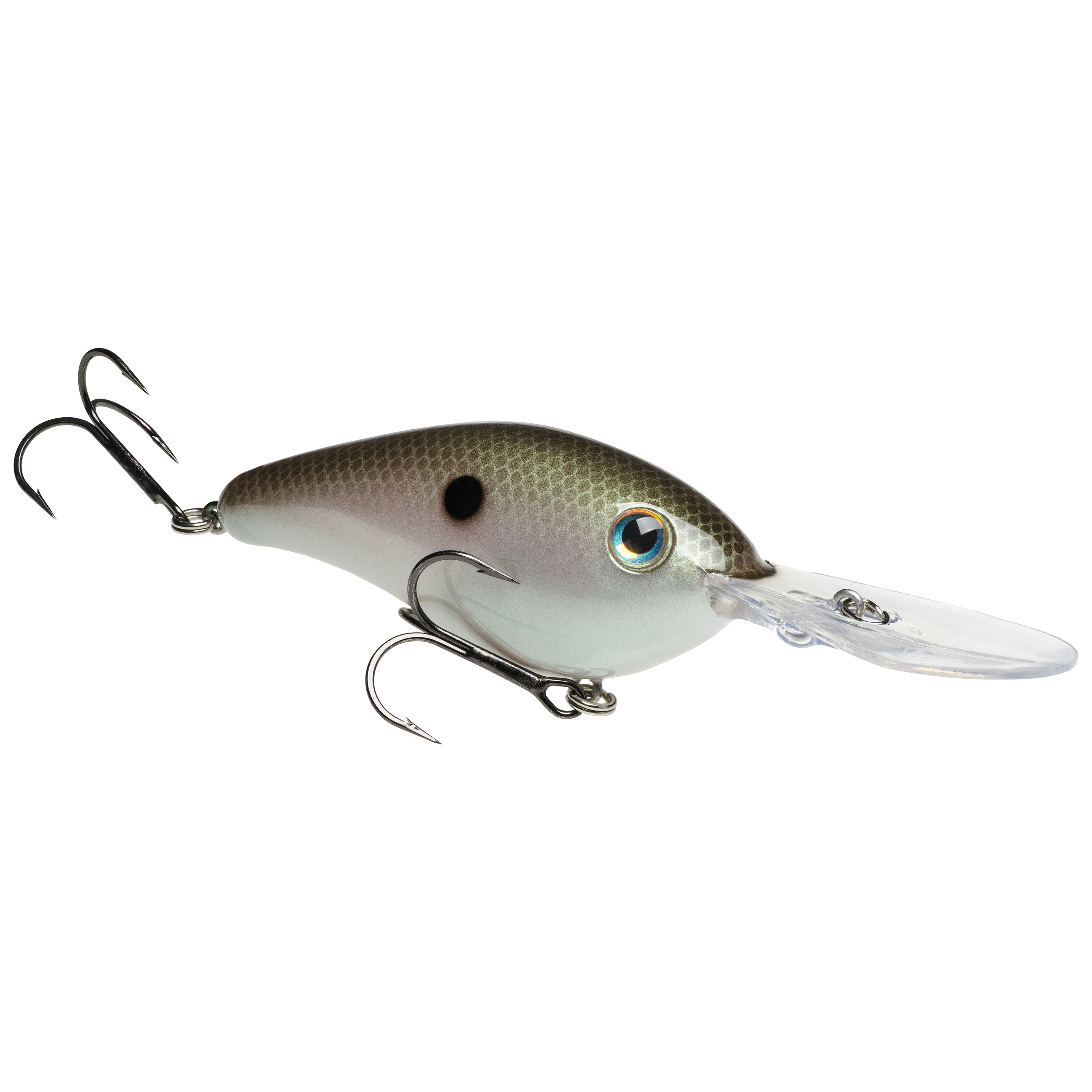 Pro Model 6XD Crankbait