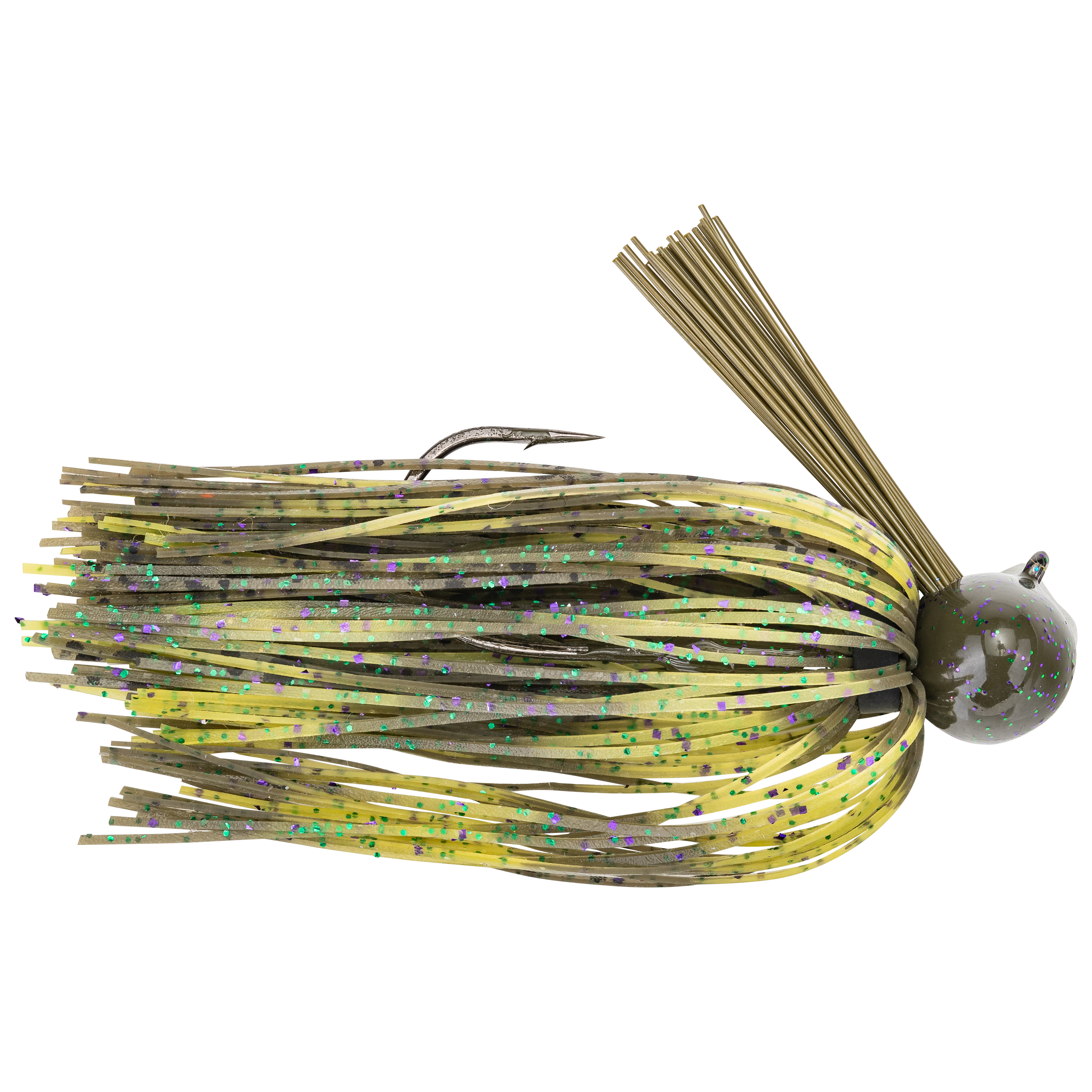 Tour Grade Football Jig 1/2 oz