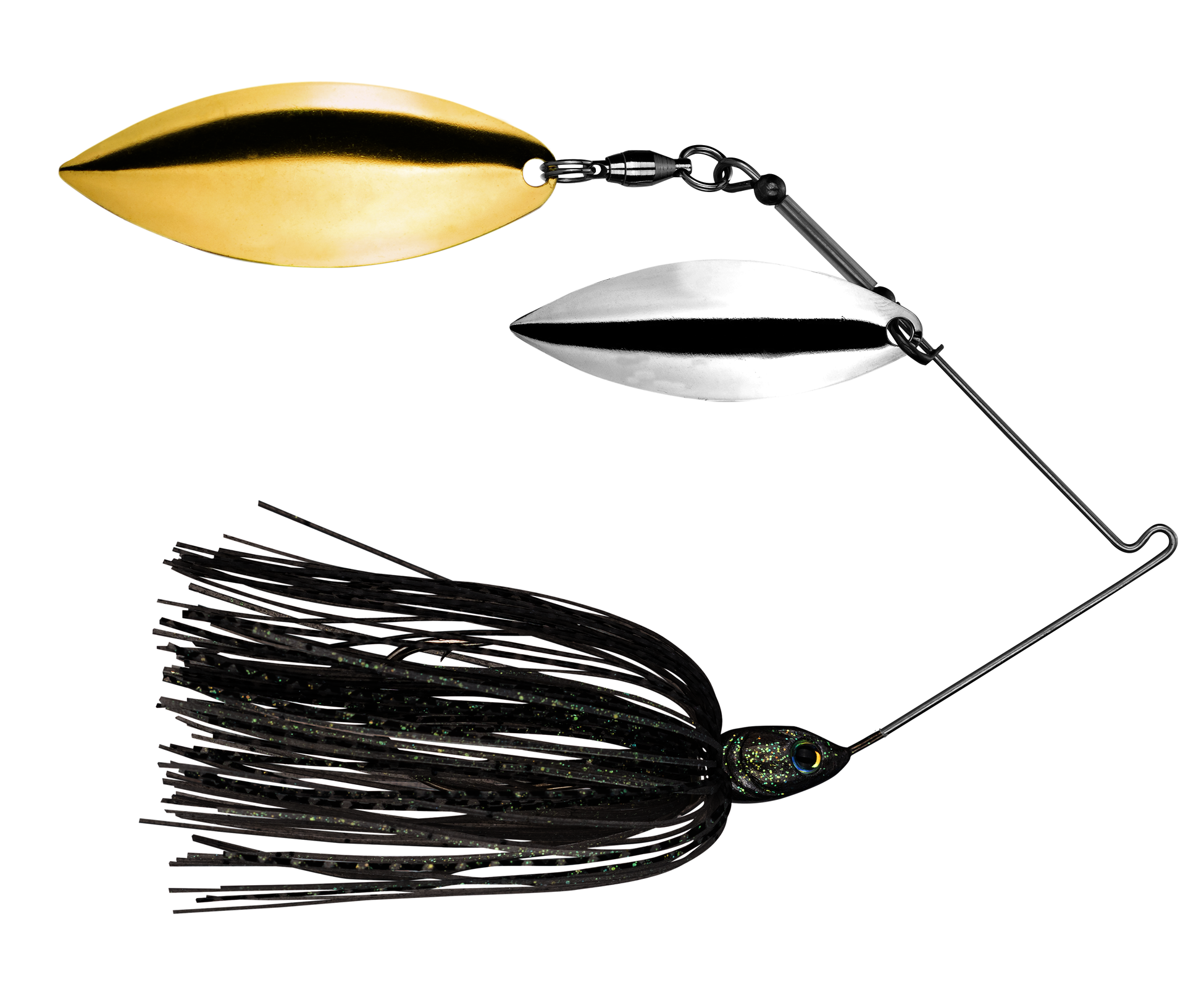 Olive shad thunder cricket