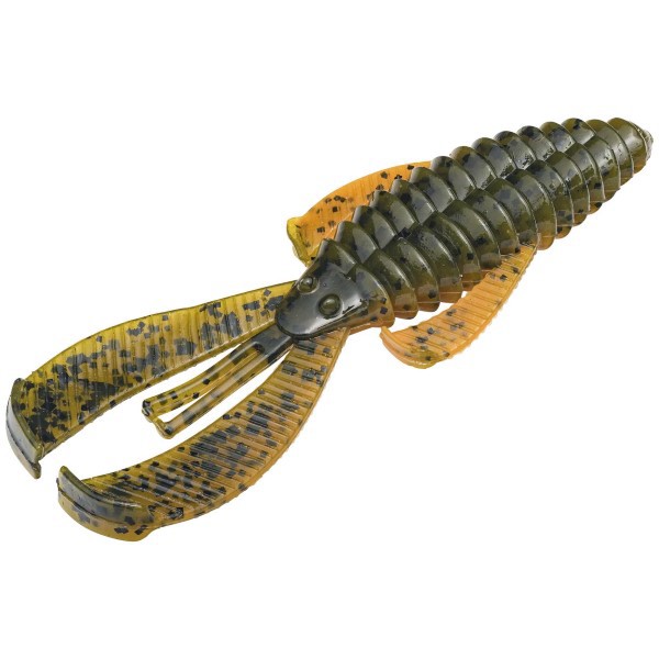 RAGE BUG 4 BAMA CRAW