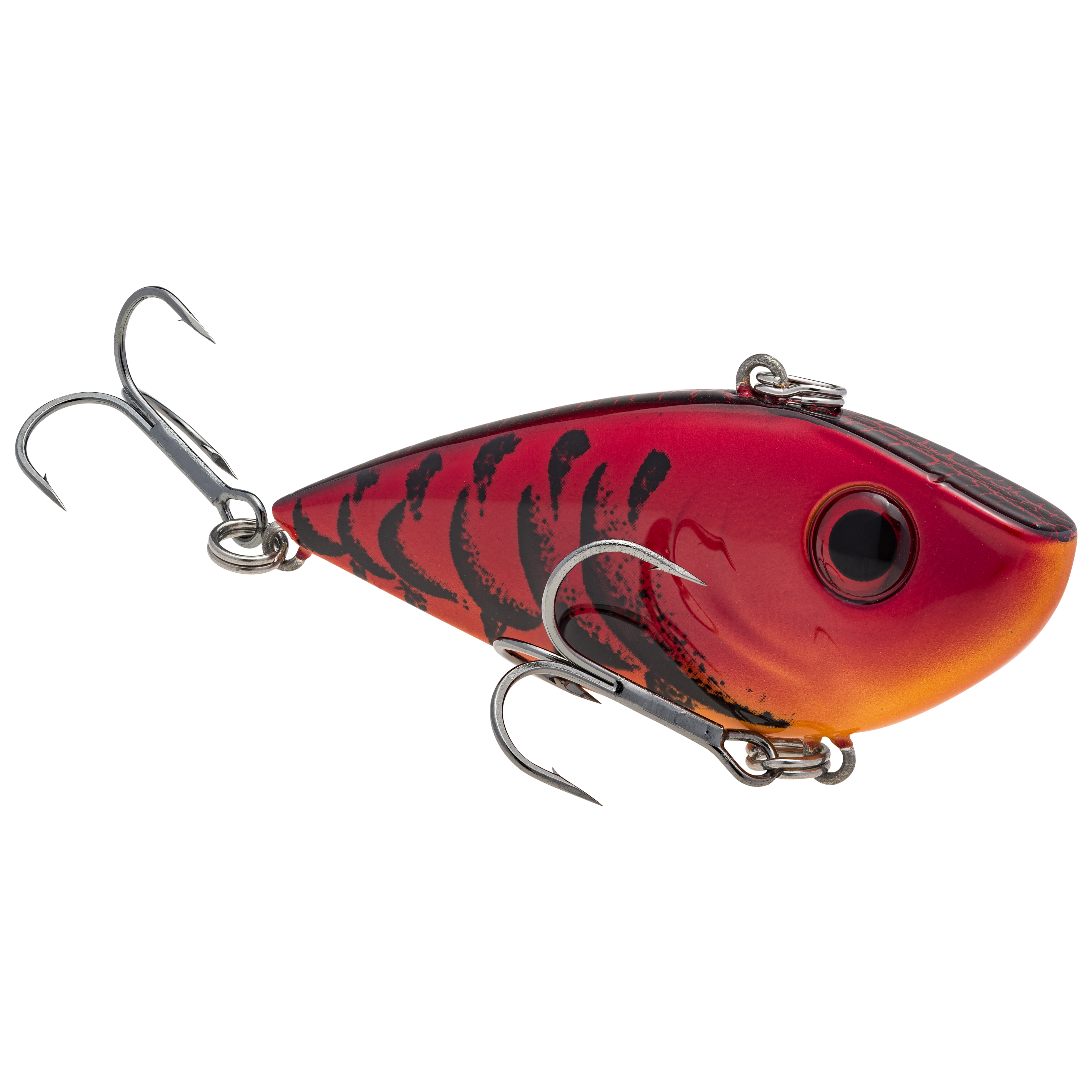 KVD Red Eyed Shad