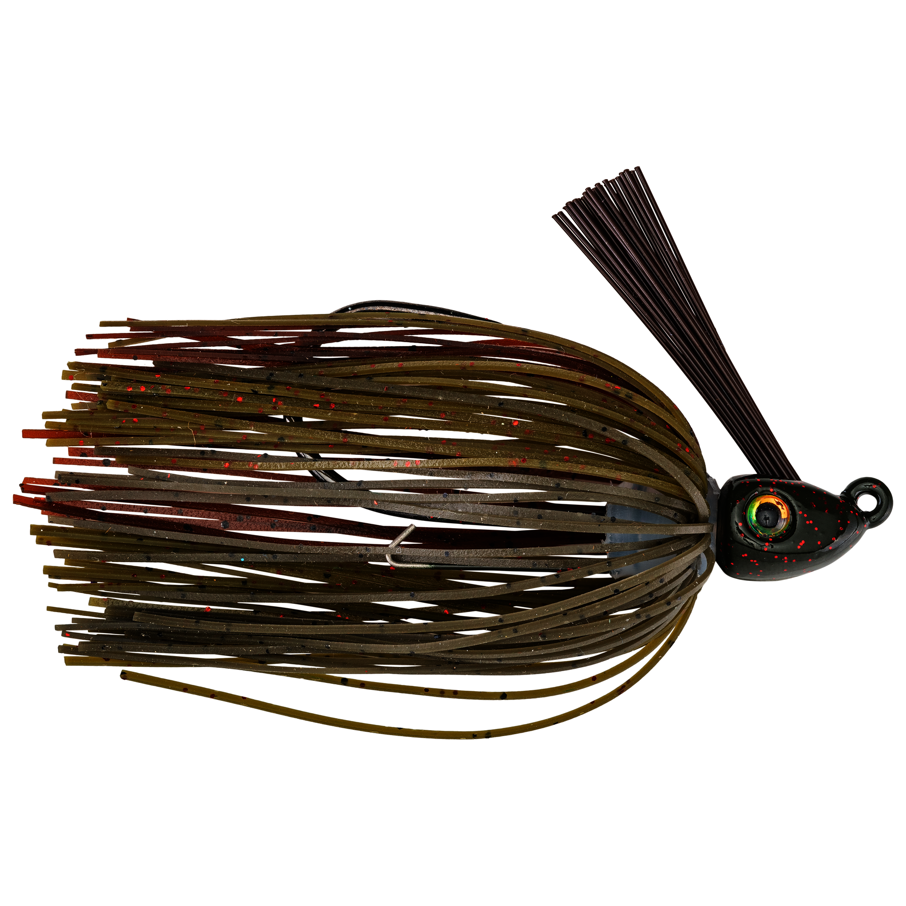 Hack Attack Heavy Cover Swim Jig