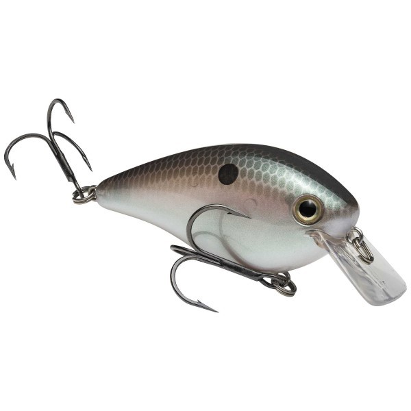 SQUARE BILL 2.5 GIZZARD SHAD