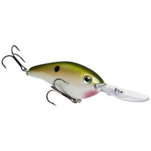 PROMODEL CRANKBAIT 6XD HARD KNOCK TENNESSEE SHAD