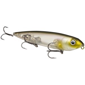 KVD SEXY DAWG CLEARWATER MINNOW