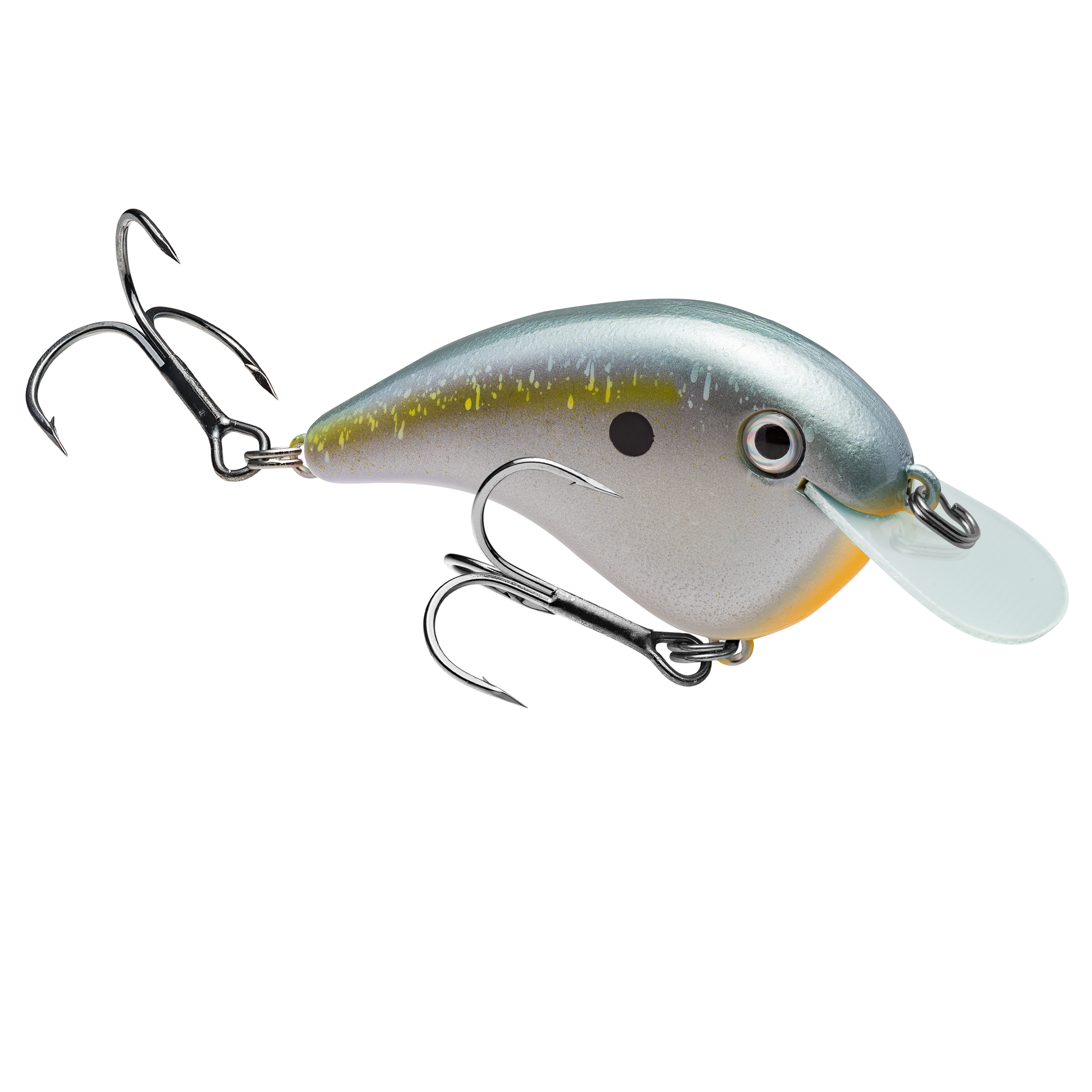 HACK ATTACK JIG 1/2OZ BLUE CRAW