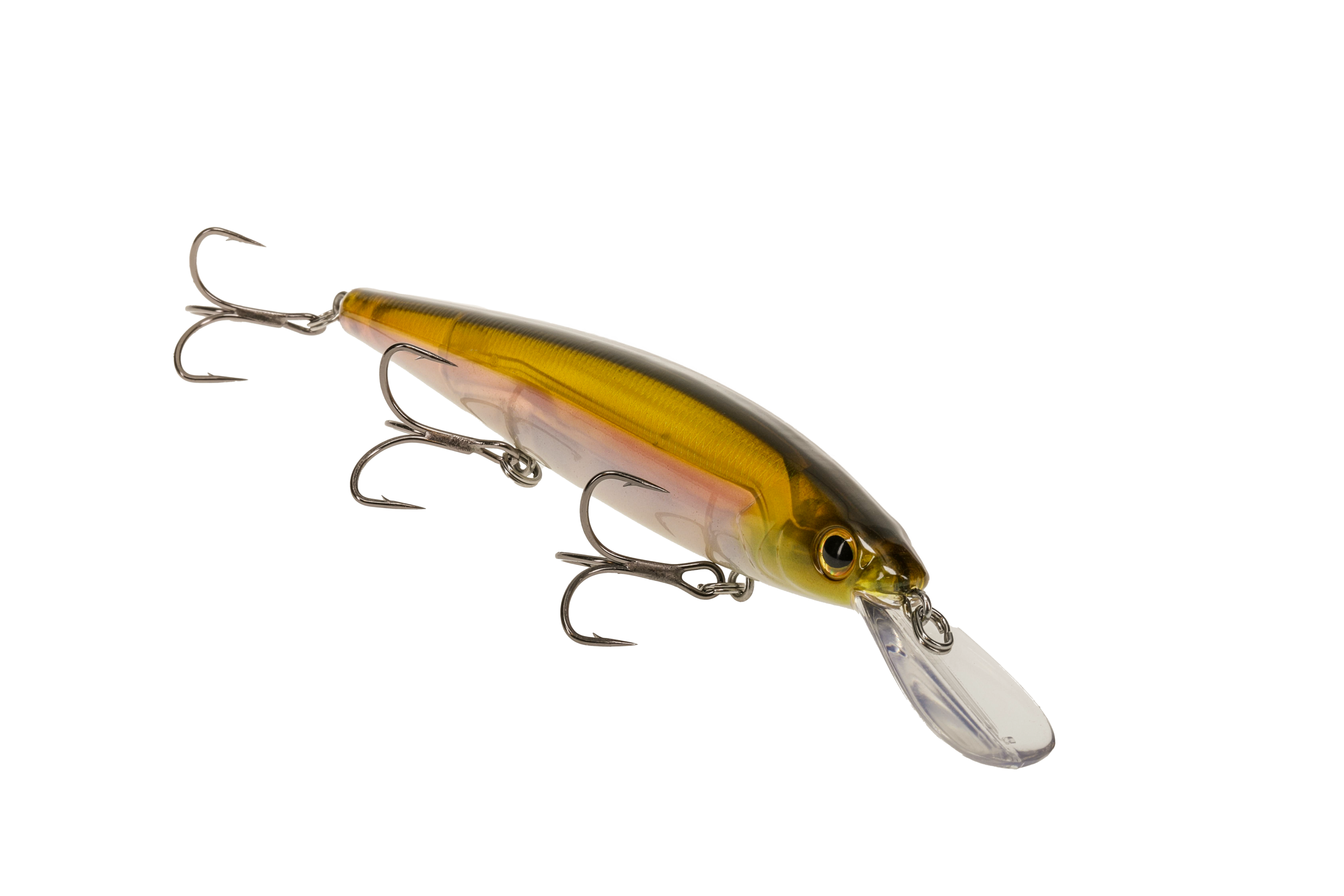 Strike King KVD Elite 300 Deep Jerkbait