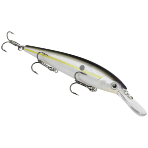 KVD DEEP JERKBAIT 300 HOOK CRYSTAL SHAD