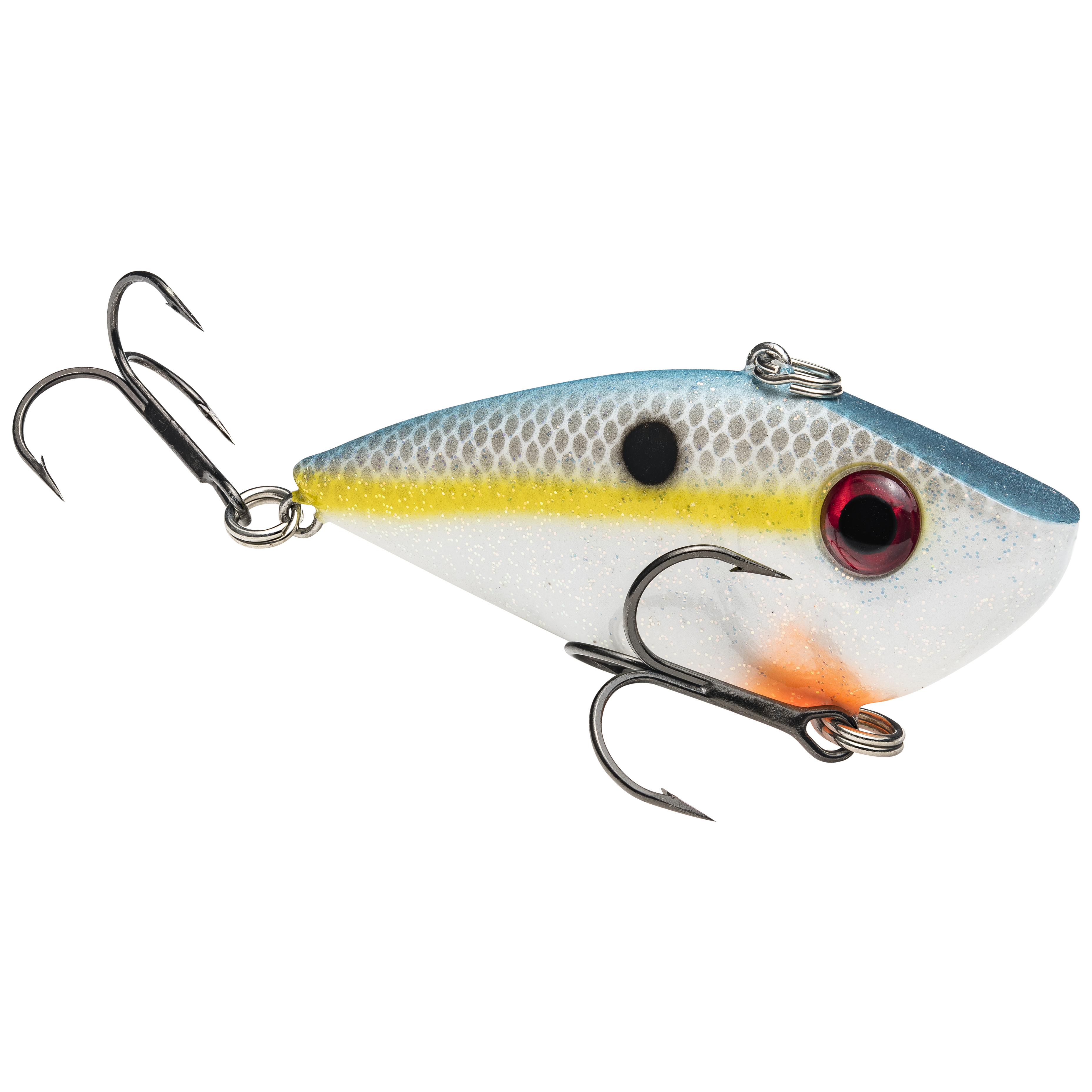 Strike King Red Eyed Shad