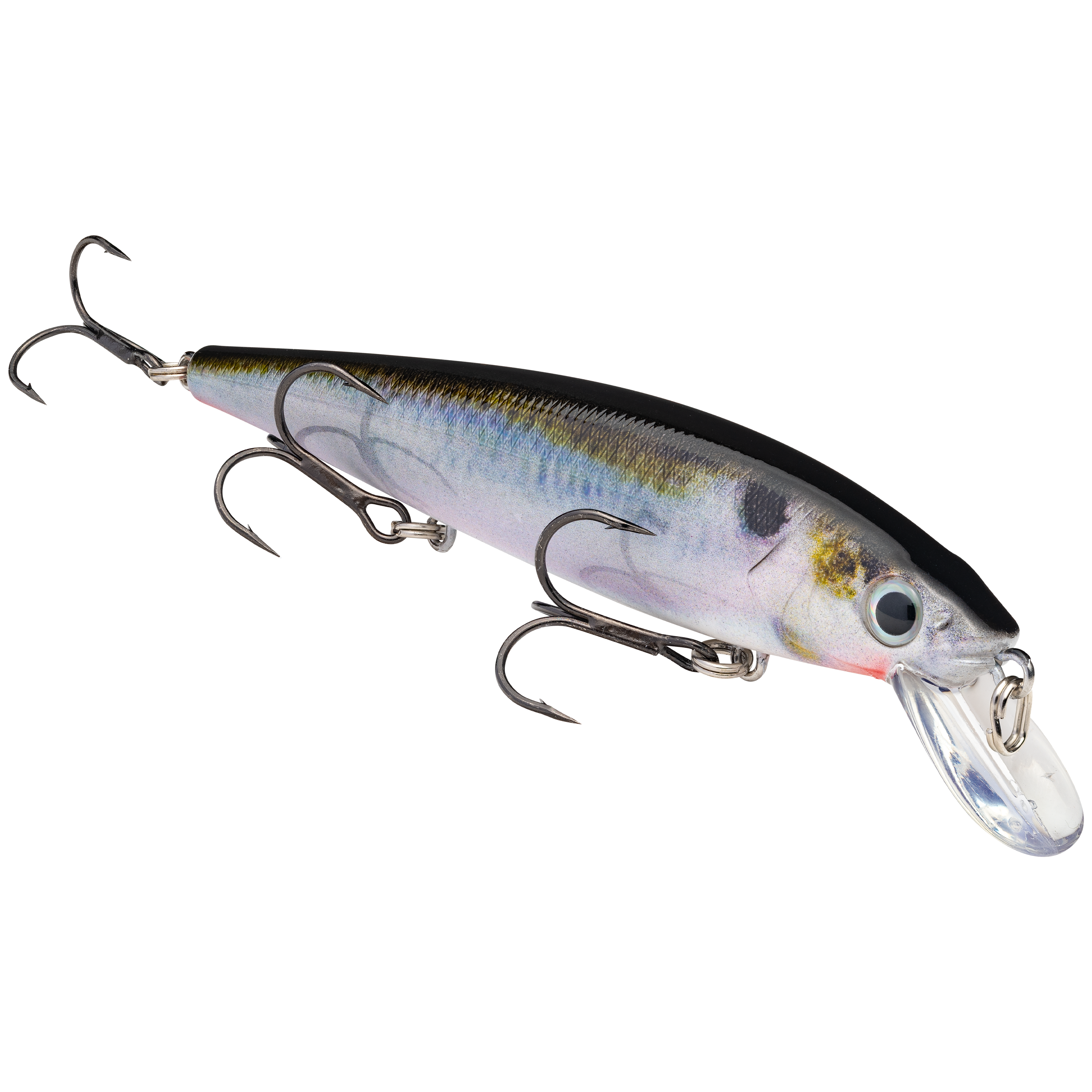 Strike King Red Eyed Shad