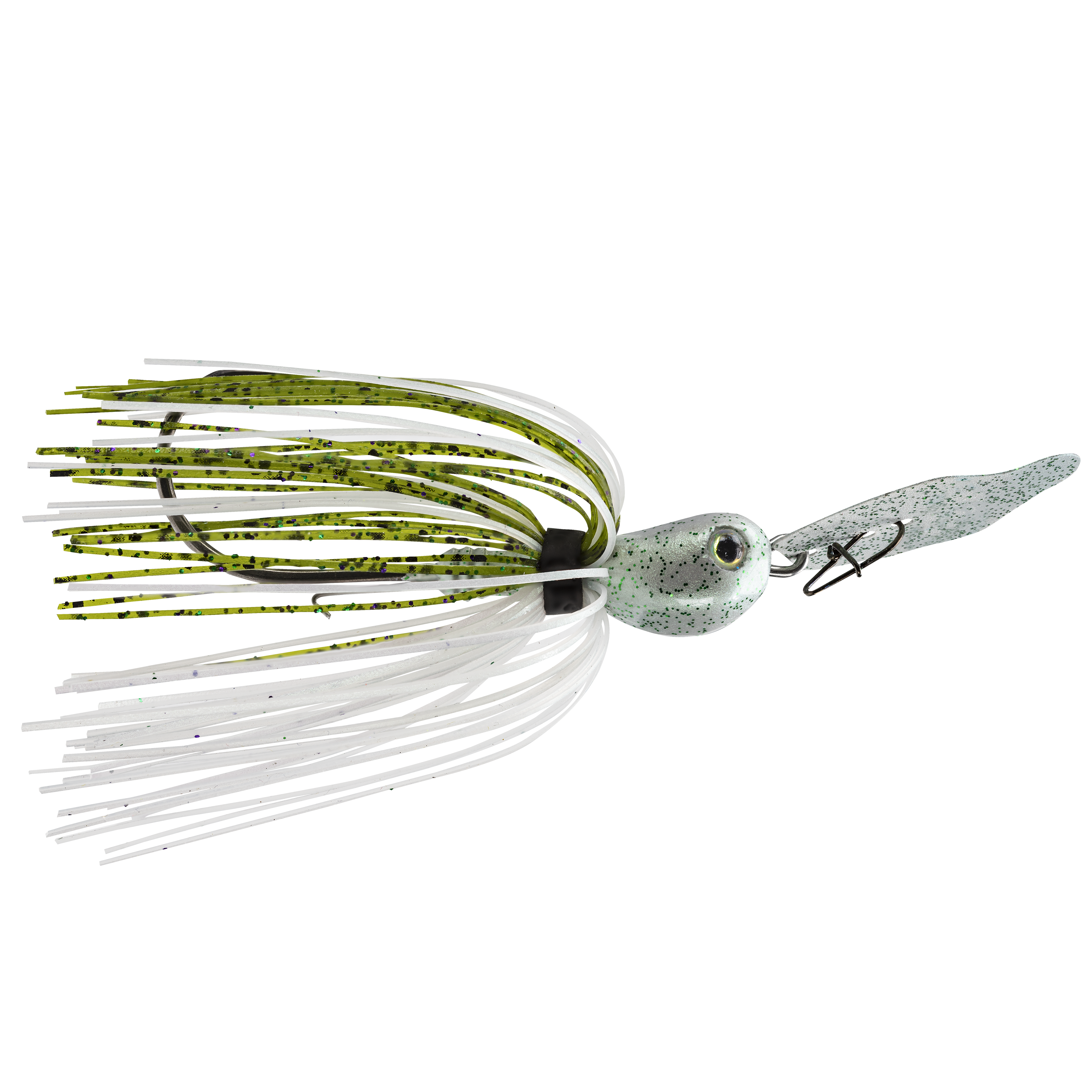 Thunder Cricket Olive Shad