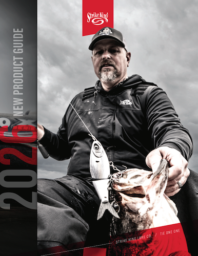 2026 new product catalog, hog father jr