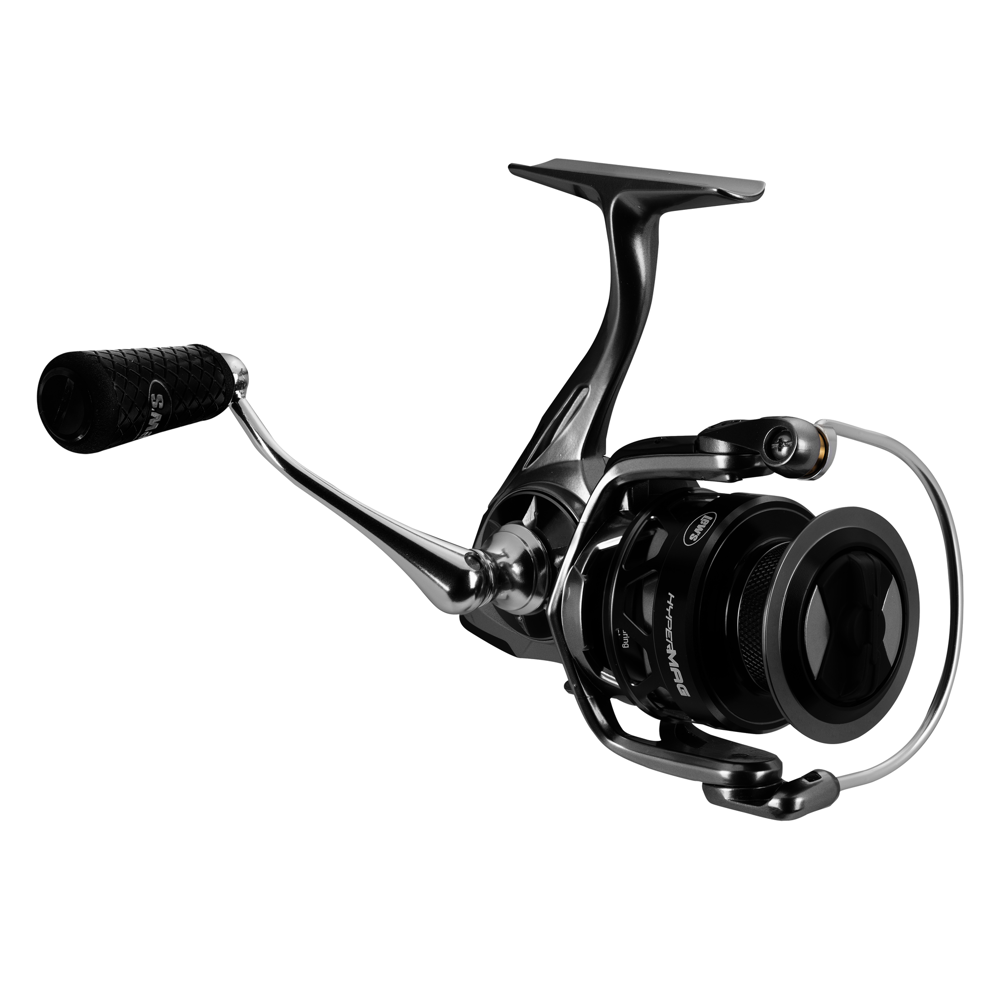 HyperMag Spinning Reel
